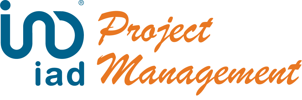 Iad Project Management